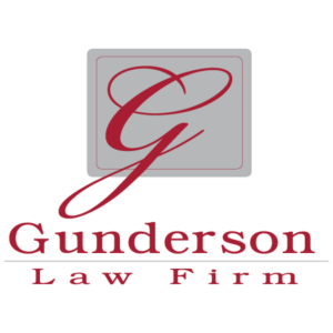 Gunderson Law Firm, a Gold Sponsor of the 2024 Voices For Justice Celebration.