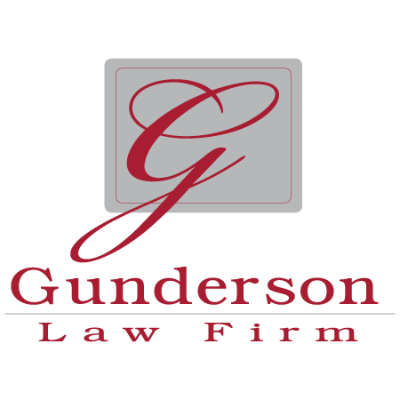 Gunderson Law Firm, a Gold Sponsor of the 2024 Voices For Justice Celebration.