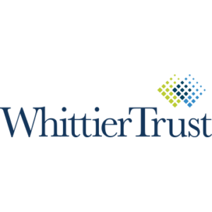 WhittierTrust Logo